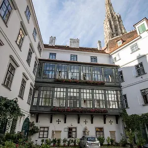 Gaestehaus Deutscher Orden Ξενοδοχείο Βιέννη