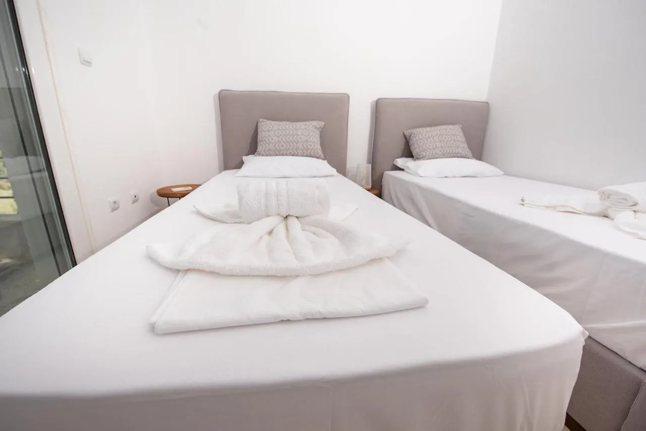 Brand New Maisonette In Chanioti, Chalkidiki Σπίτι διακοπών Χανιώτη