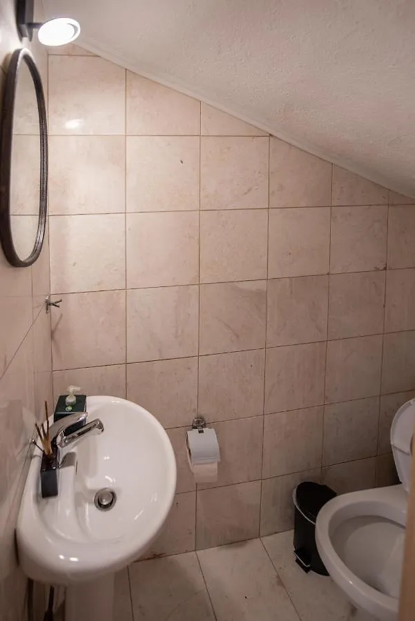 Brand New Maisonette In Chanioti, Chalkidiki 0*, Χανιώτη