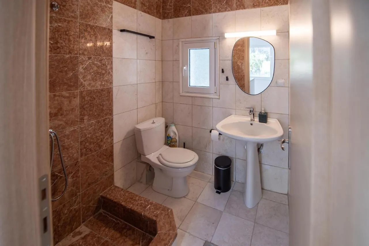 Brand New Maisonette In Chanioti, Chalkidiki Χανιώτη