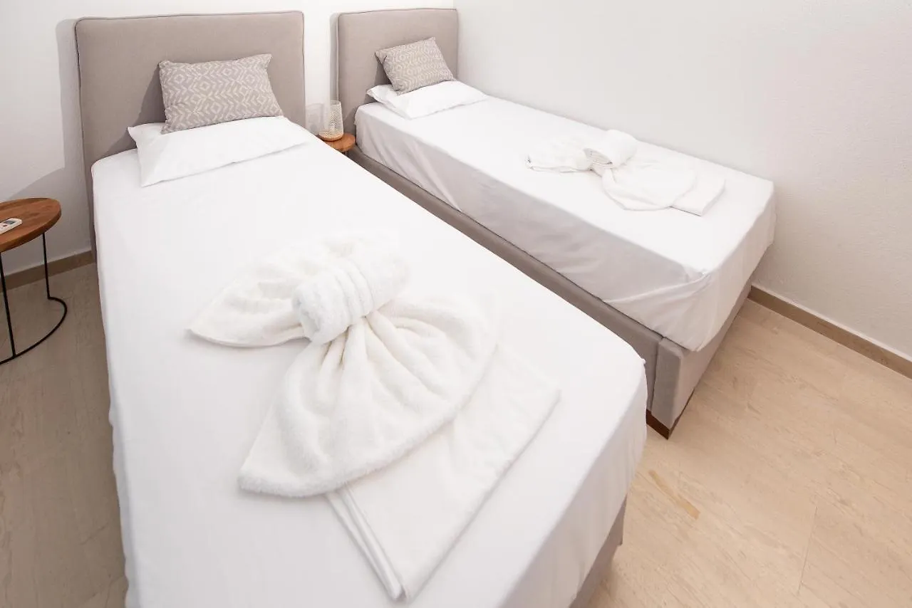 Brand New Maisonette In Chanioti, Chalkidiki Ελλάδα